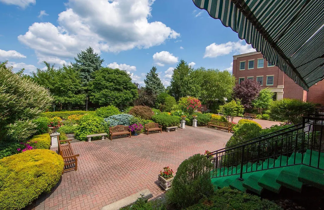 The Radnor Hotel-1