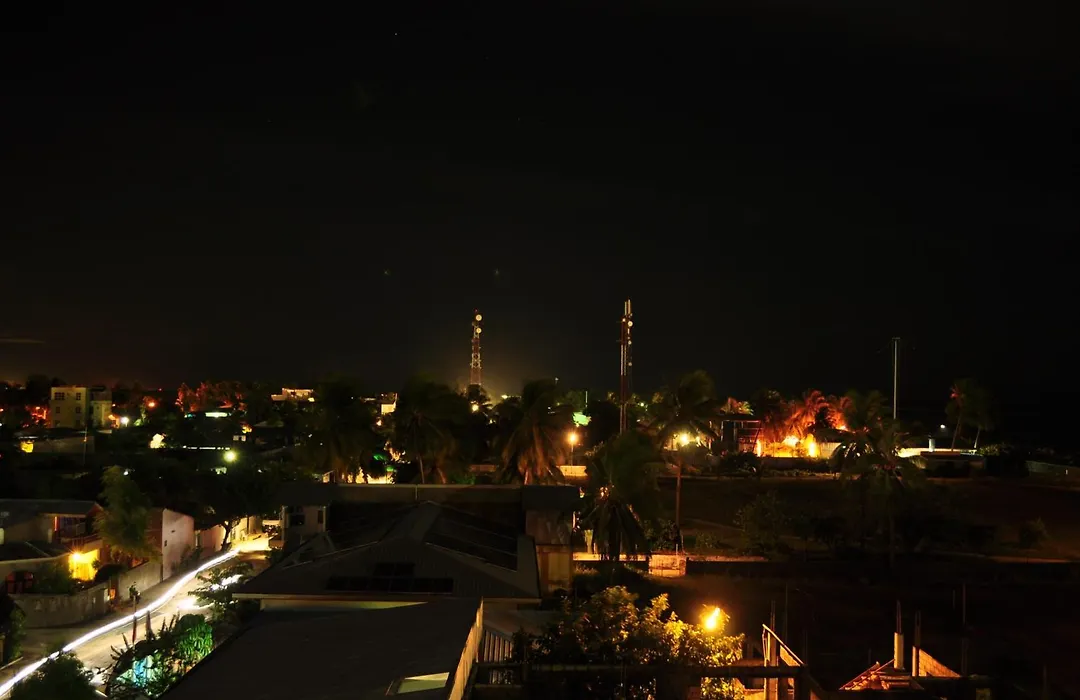Summer Villa Guest House-1