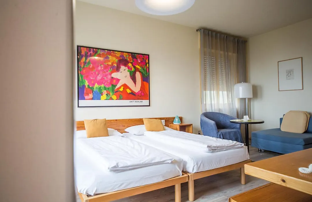 Club Hotel Olivi - Tennis Center-1