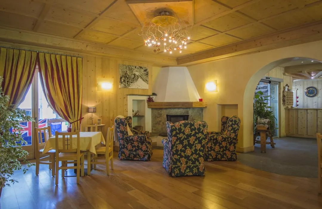 Funivia Bormio Active Hotel - Adults Only-1