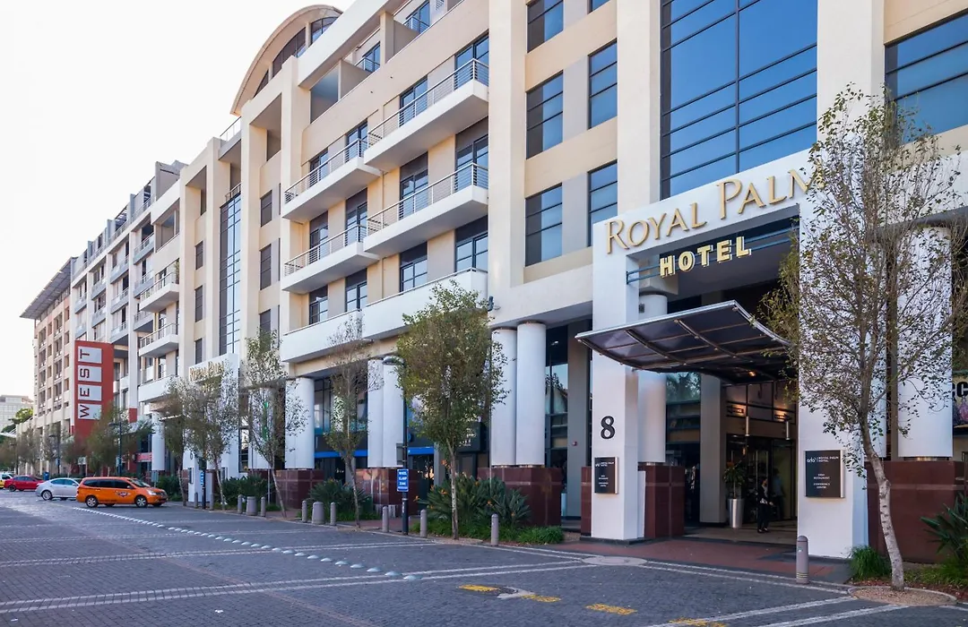 Royal Palm Hotel-1