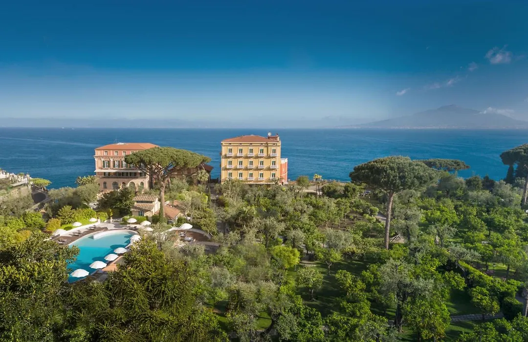 Grand Hotel Excelsior Vittoria-1
