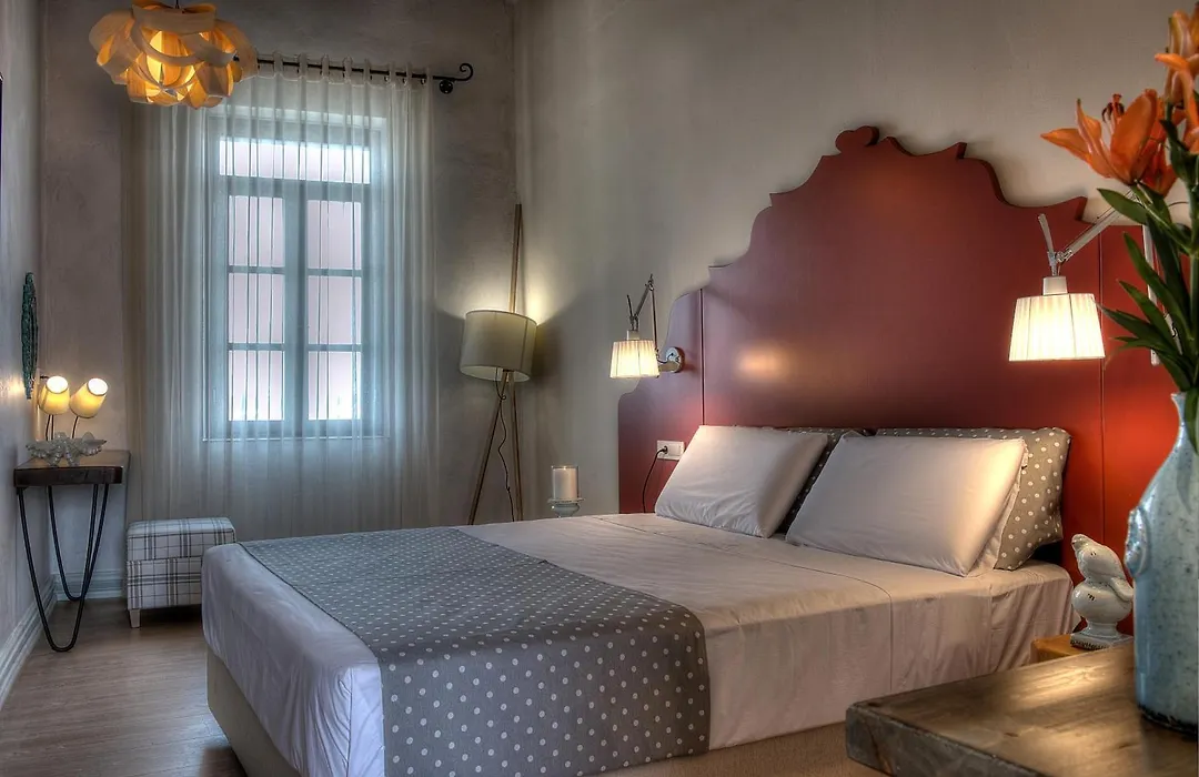Elia Zampeliou Hotel (Adults Only)-1