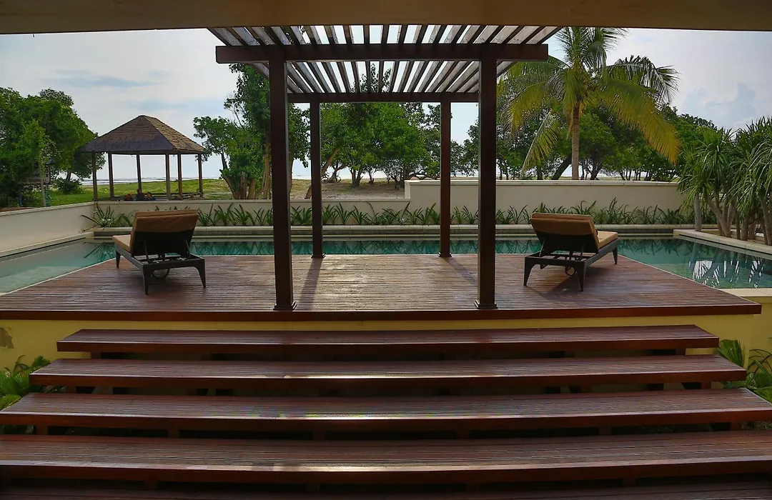 Mala Garden Resort And Spa-1