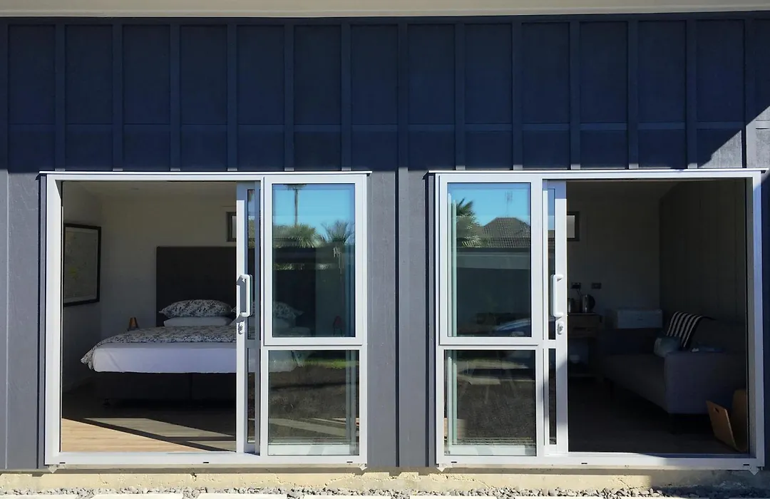 Kohimarama Beach Bed & Breakfast-1