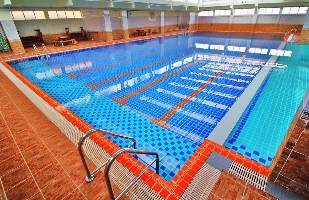 Ac Sport Village-1