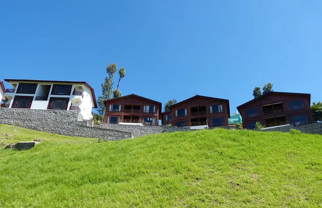 Great Trails Kodaikanal By Grt Hotels-1