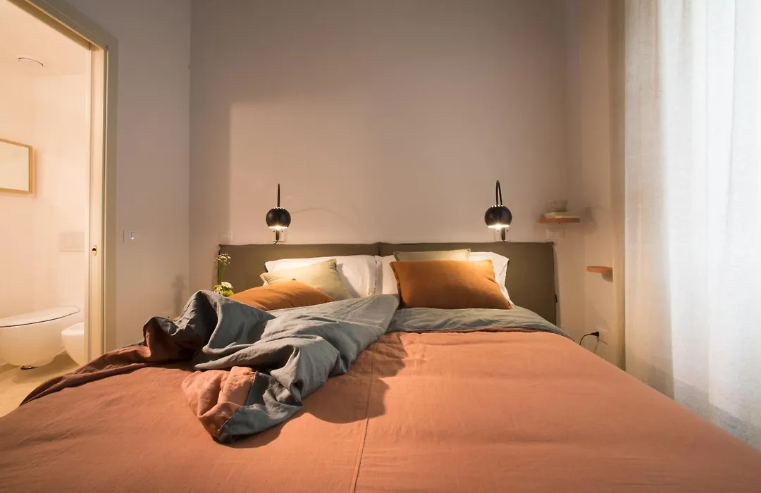 B&B Santa Maria Del Fiore-1