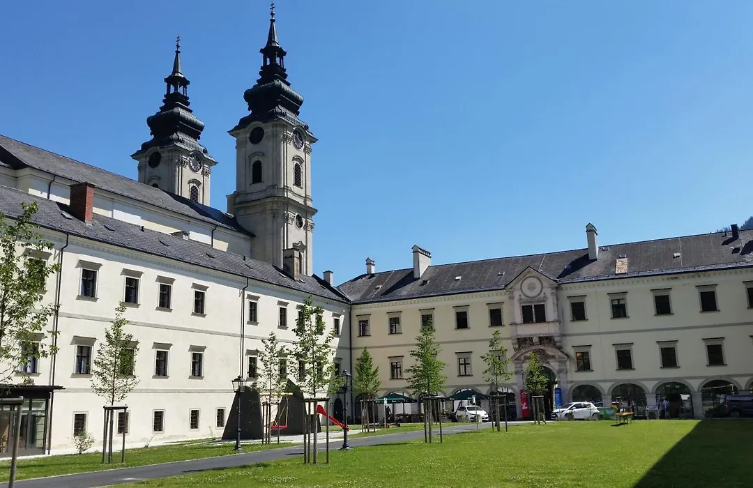 Jufa Hotel Spital Am Pyhrn-1
