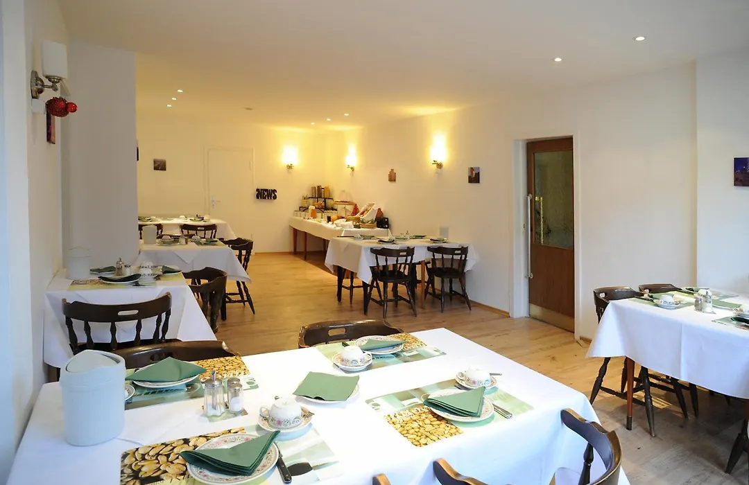 Hotel Waldesruh-1