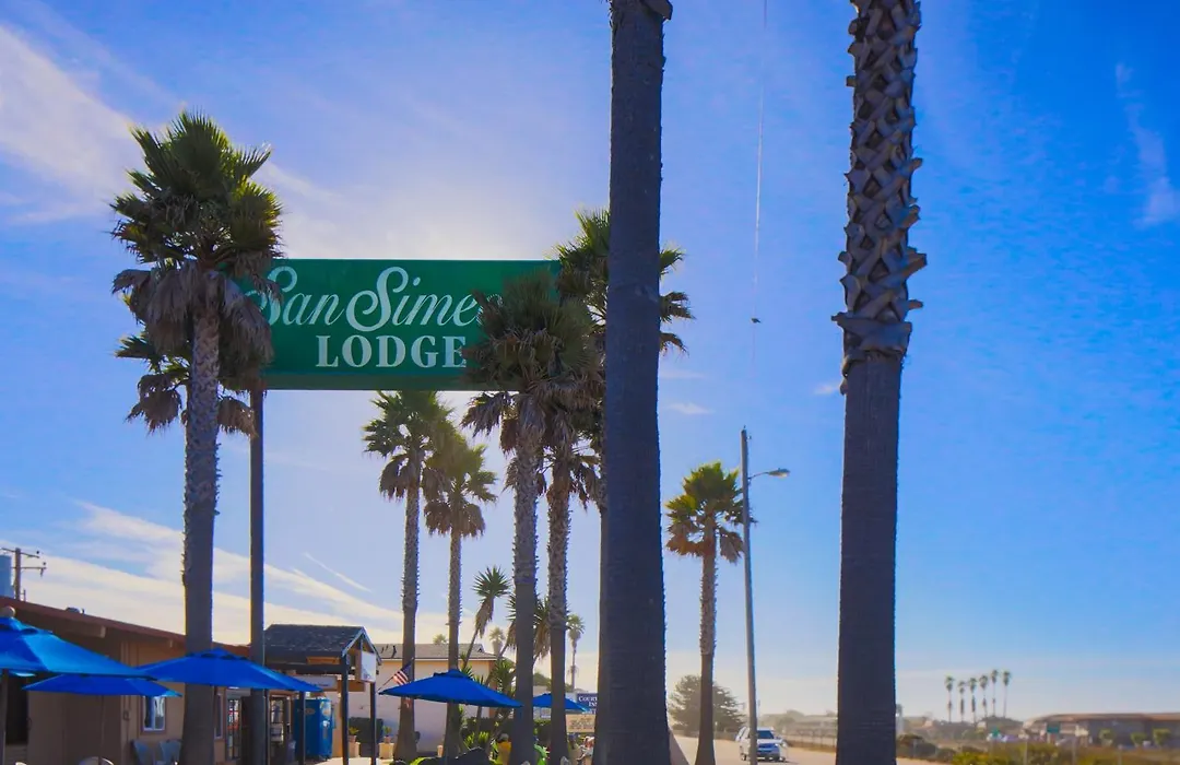 San Simeon Lodge-1