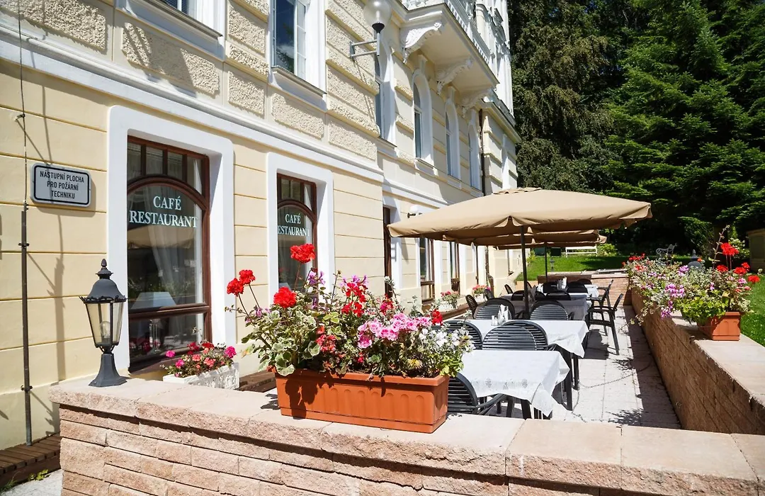 Hotel Westend-1