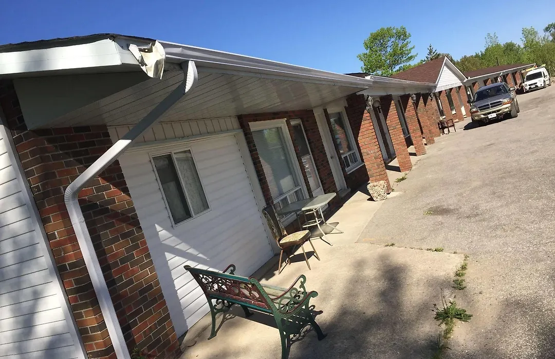 Collingwood Motel-1