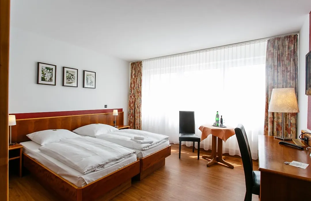 Akzent City-Hotel Kleve-1