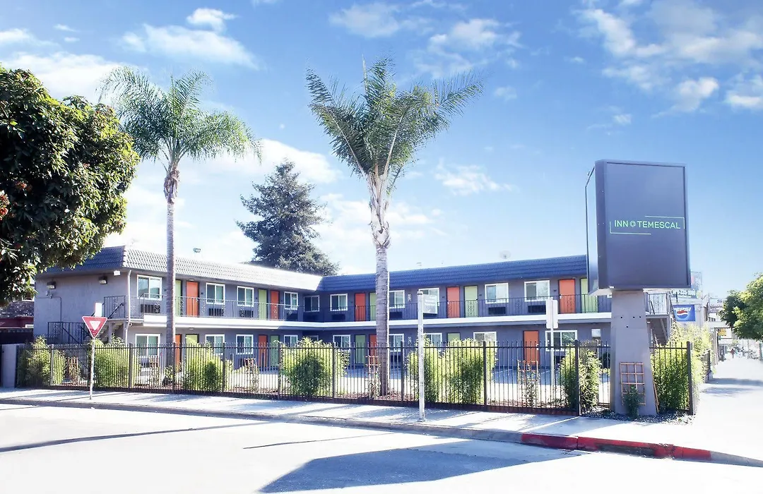 Inn At Temescal-1