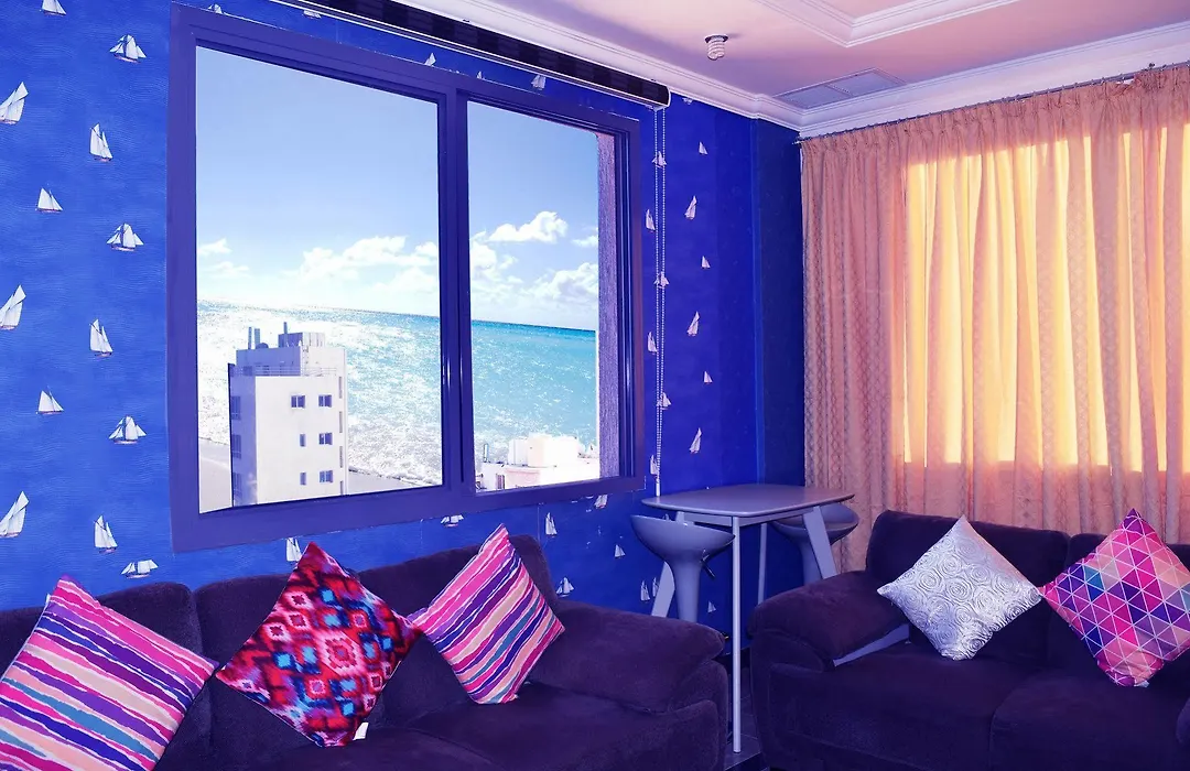 Leaders Plaza Salmiya-1