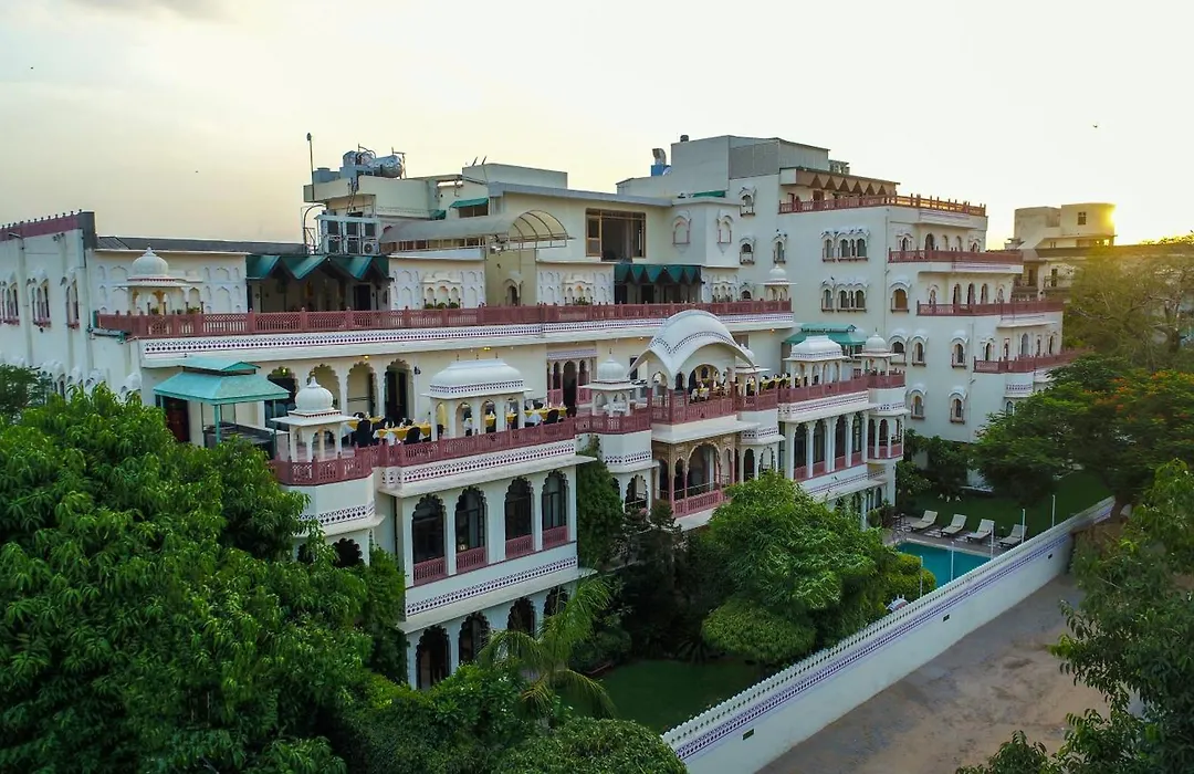 Shahpura House-1