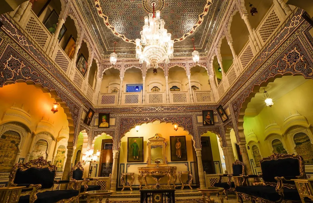 Shahpura House-1