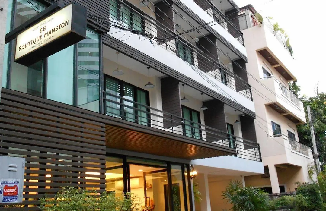 Bb Boutique Mansion-1
