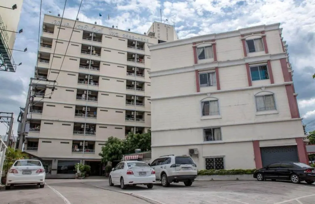 S.K. Residence-1