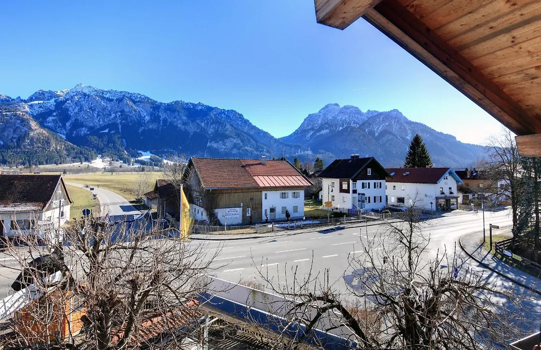 Das Schwanstein-1