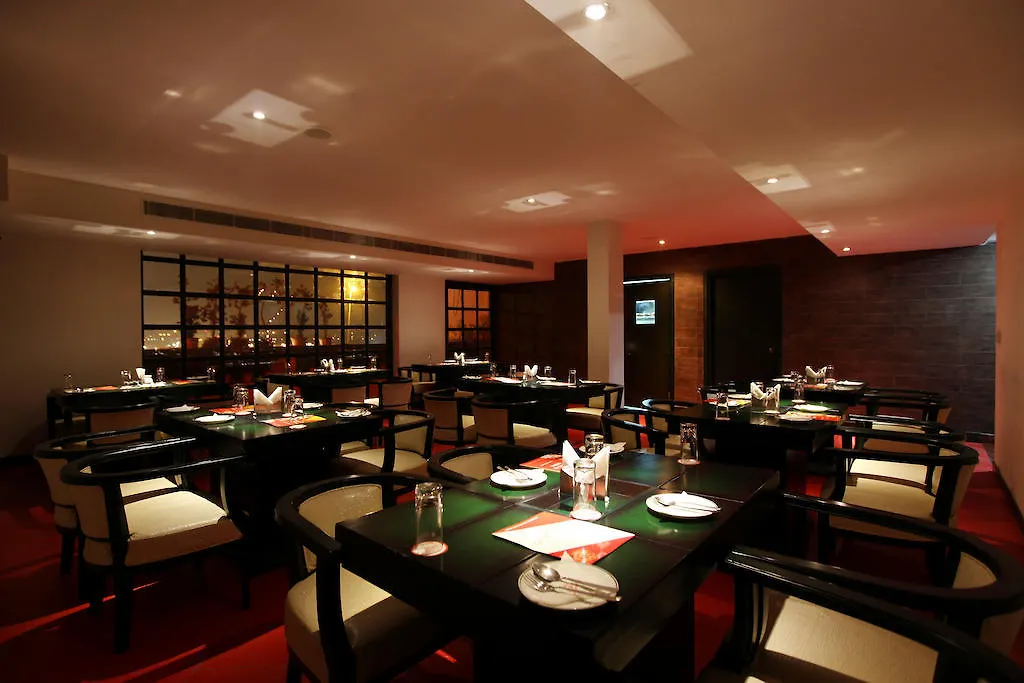 Hotel The Class, Delhi Airport-1