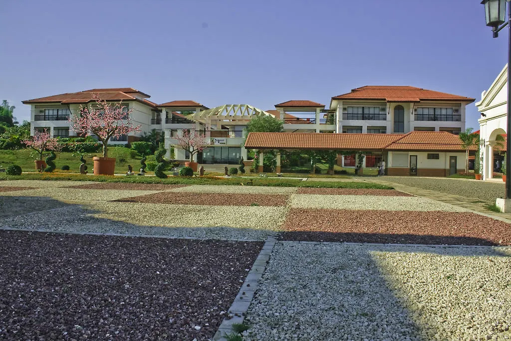 Ilocos Norte Hotel & Convention Center-1