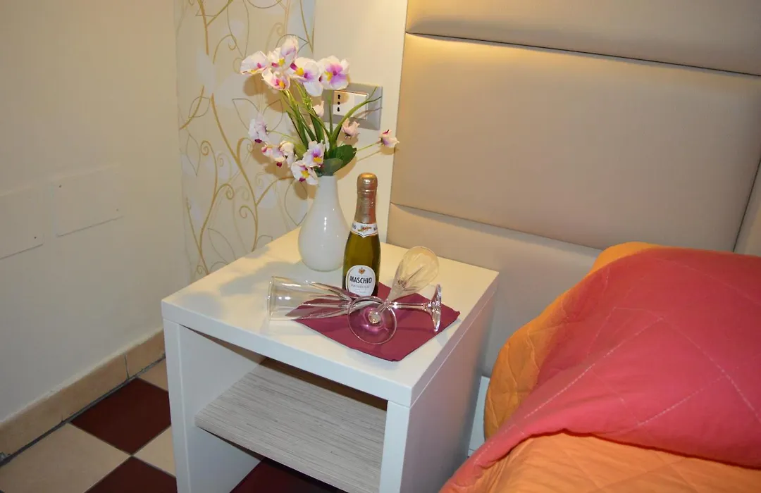 Villa Vittoria Tropea B&B-1