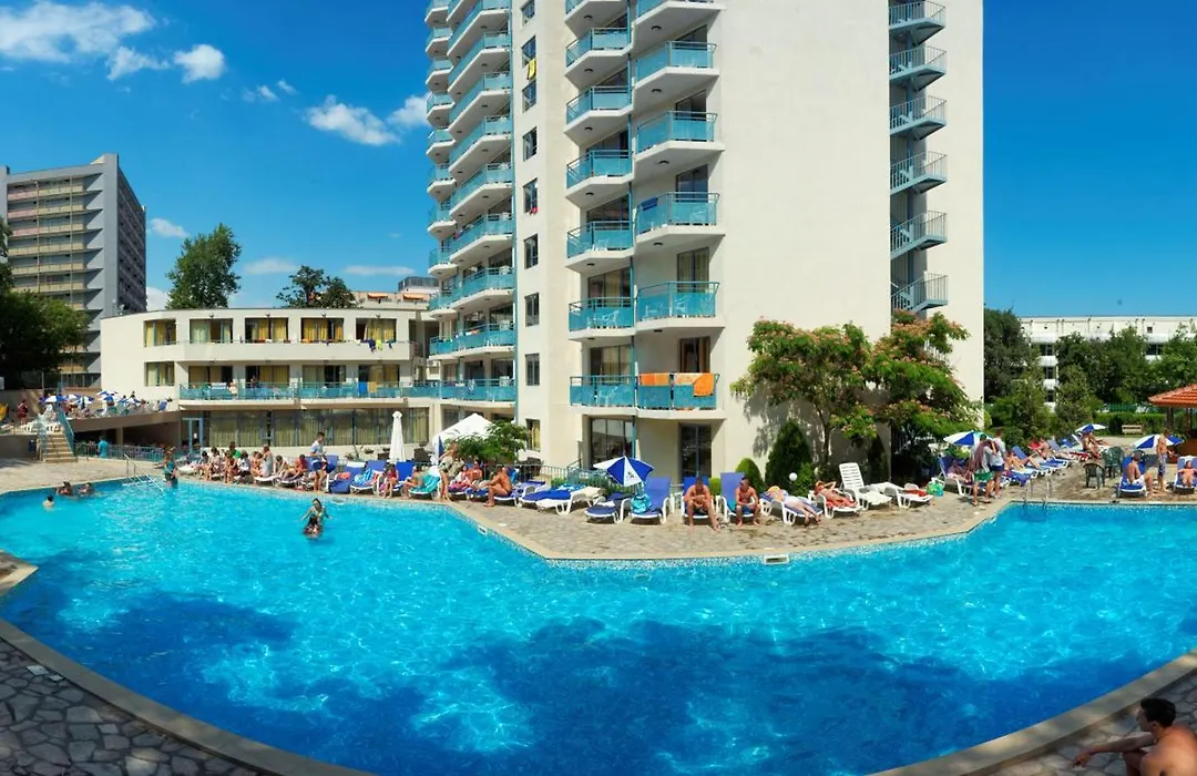 Hotel Rеgina-1
