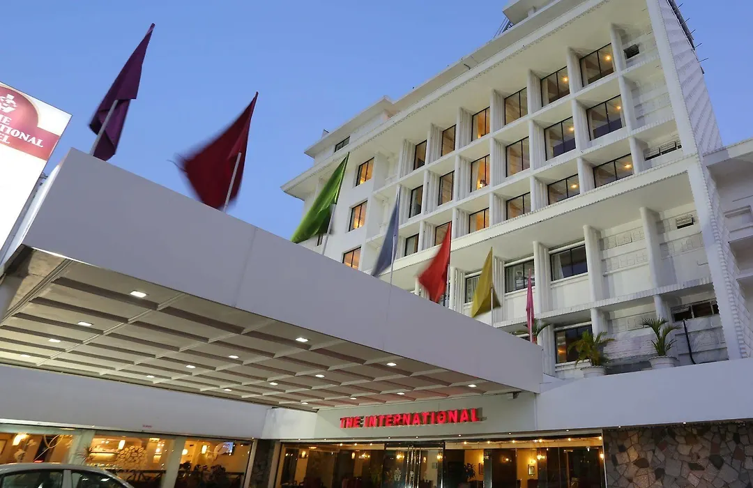 The International Hotel-1