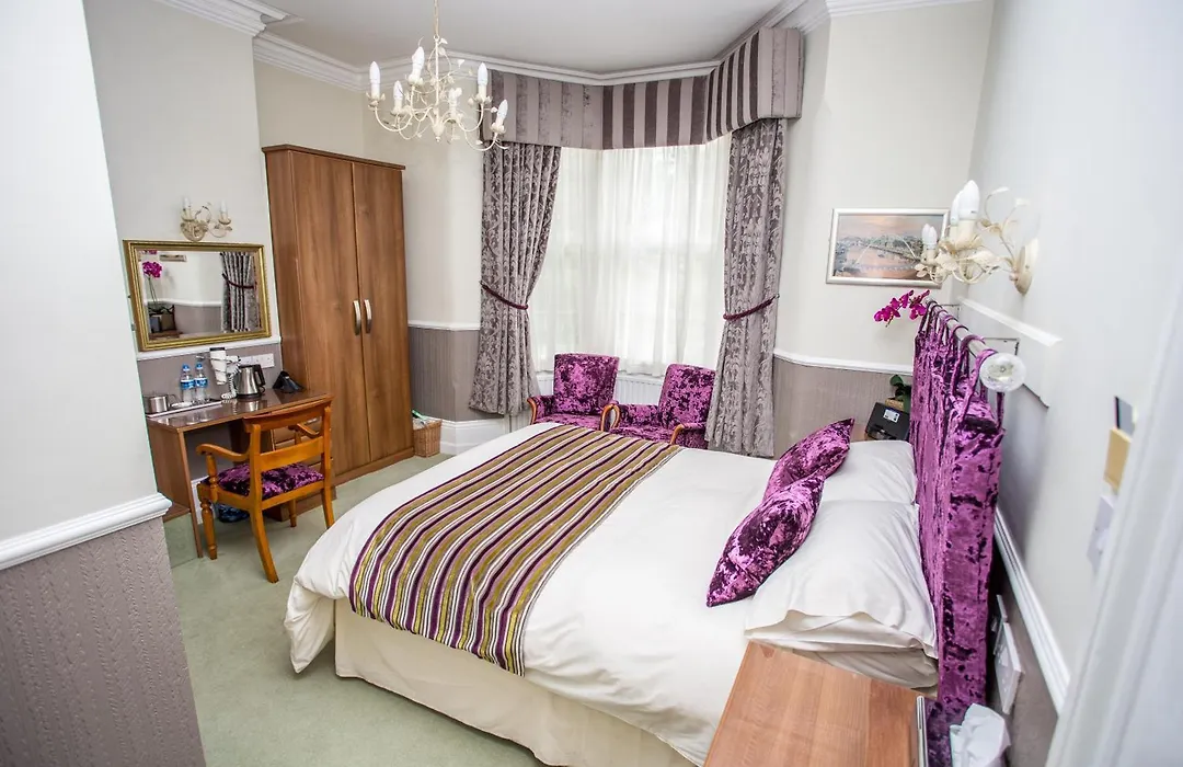 Park Lodge Guest House-1