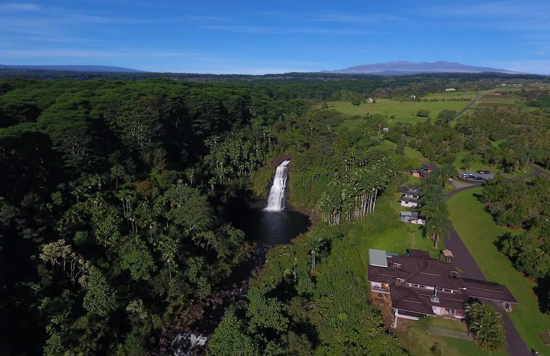The Inn At Kulaniapia Falls-1