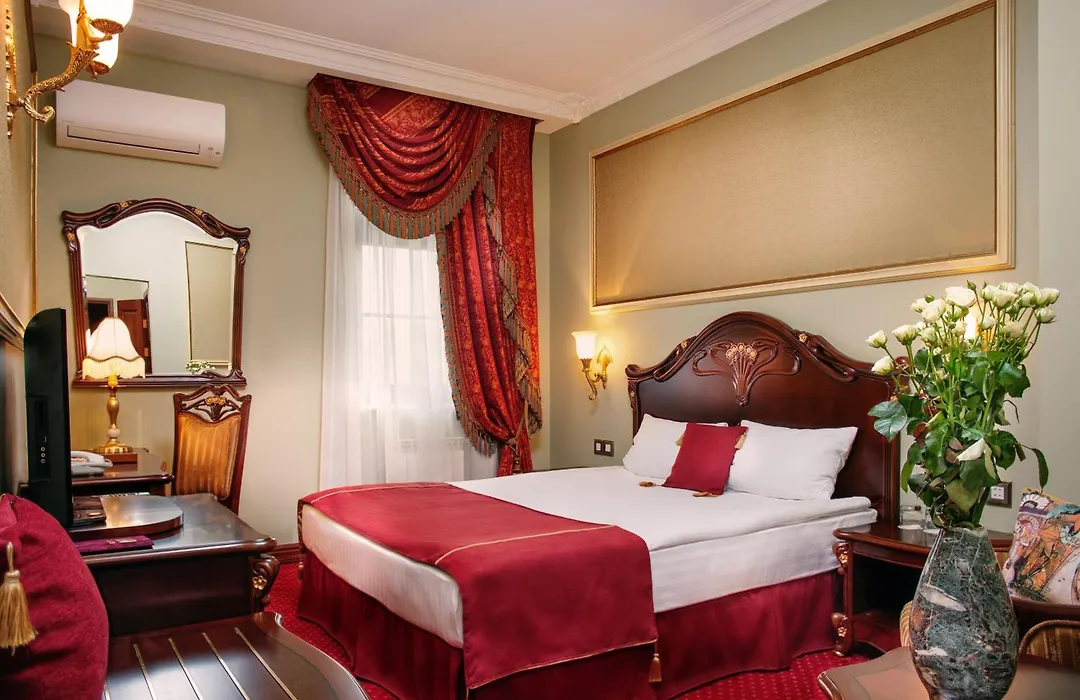 Staro Hotel-1