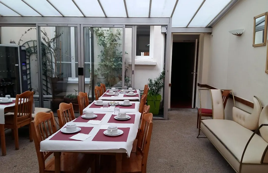 Hotel Roi Rene-1