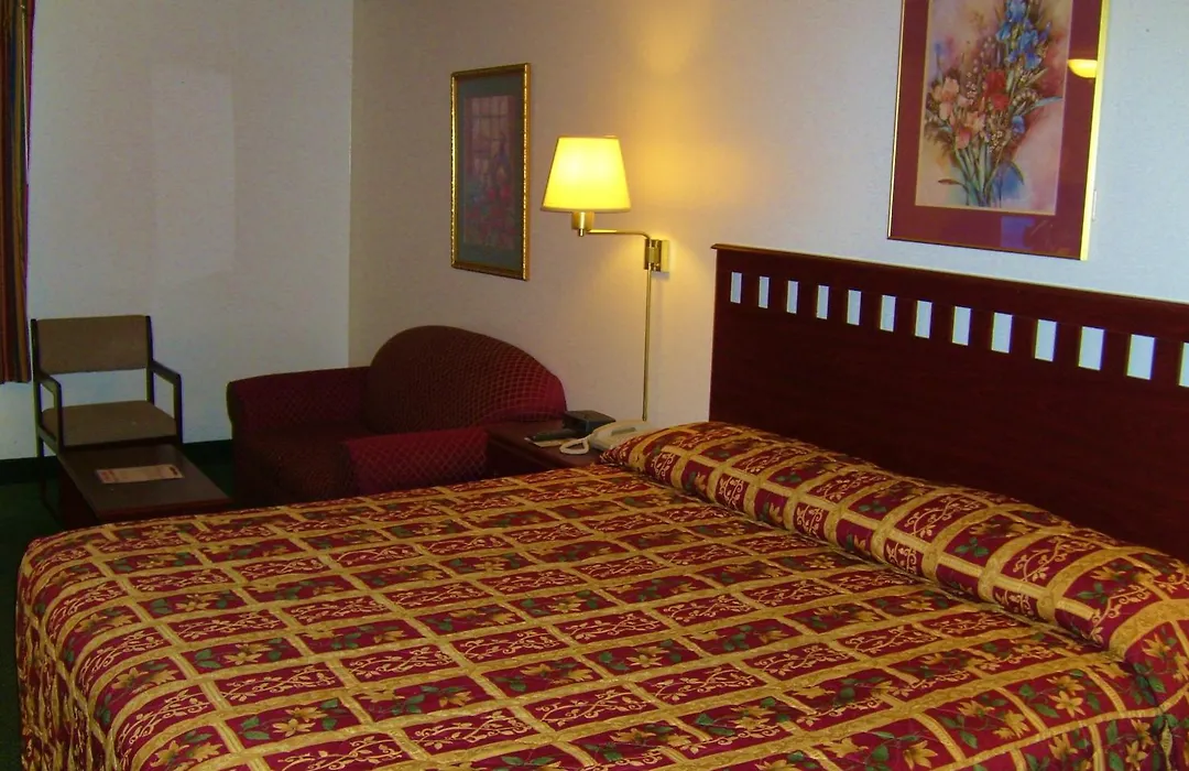 Shanico Inn-1