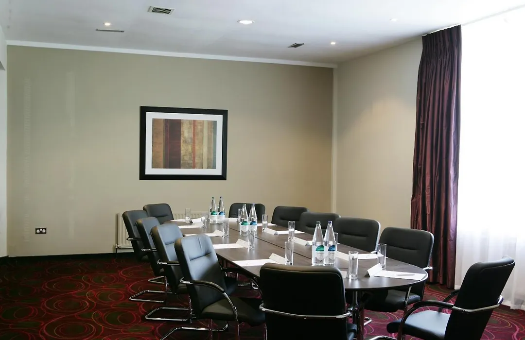 Riverside Lodge Hotel-1