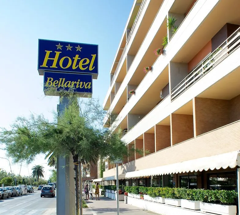 Hotel Bellariva-1
