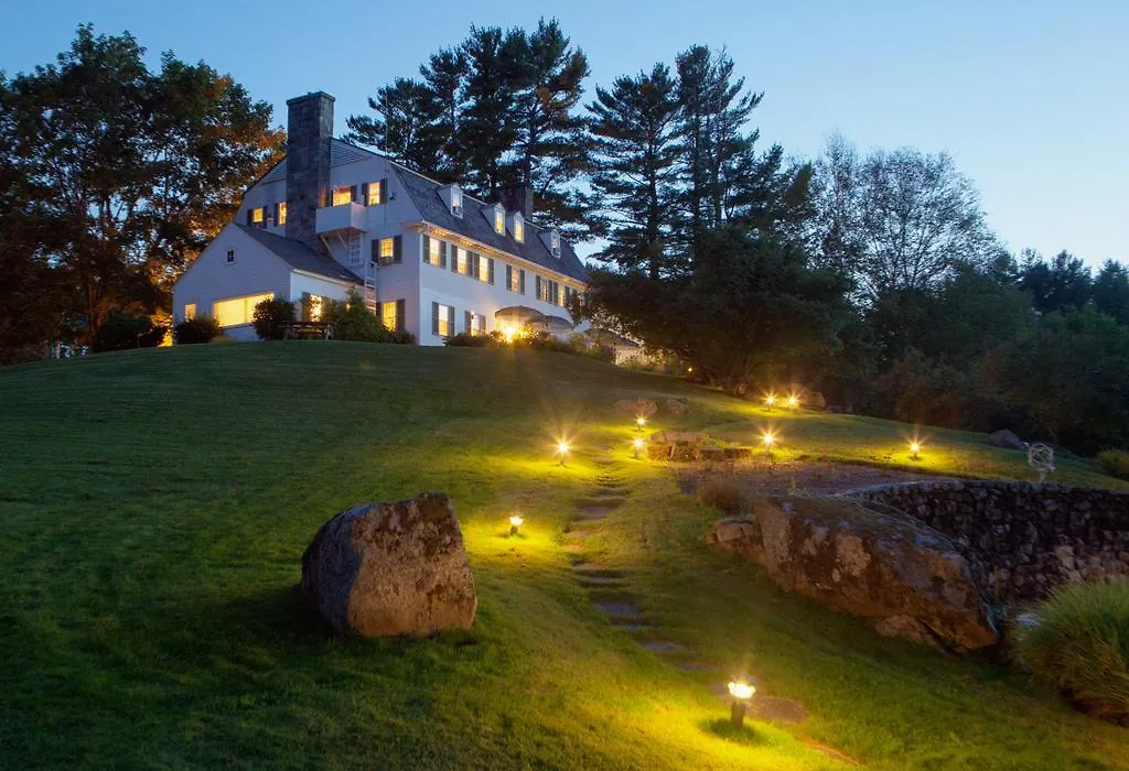 Adair Country Inn & Restaurant-1