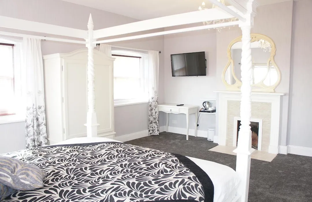York House Hotel-1
