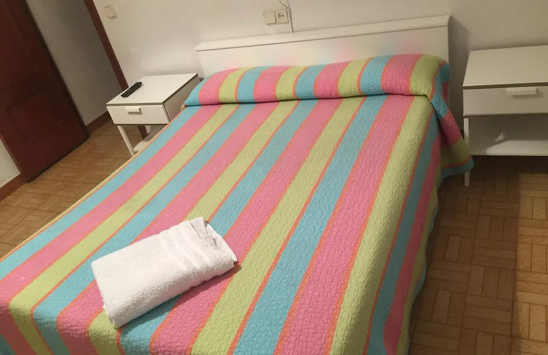 Hostal Murcia-1