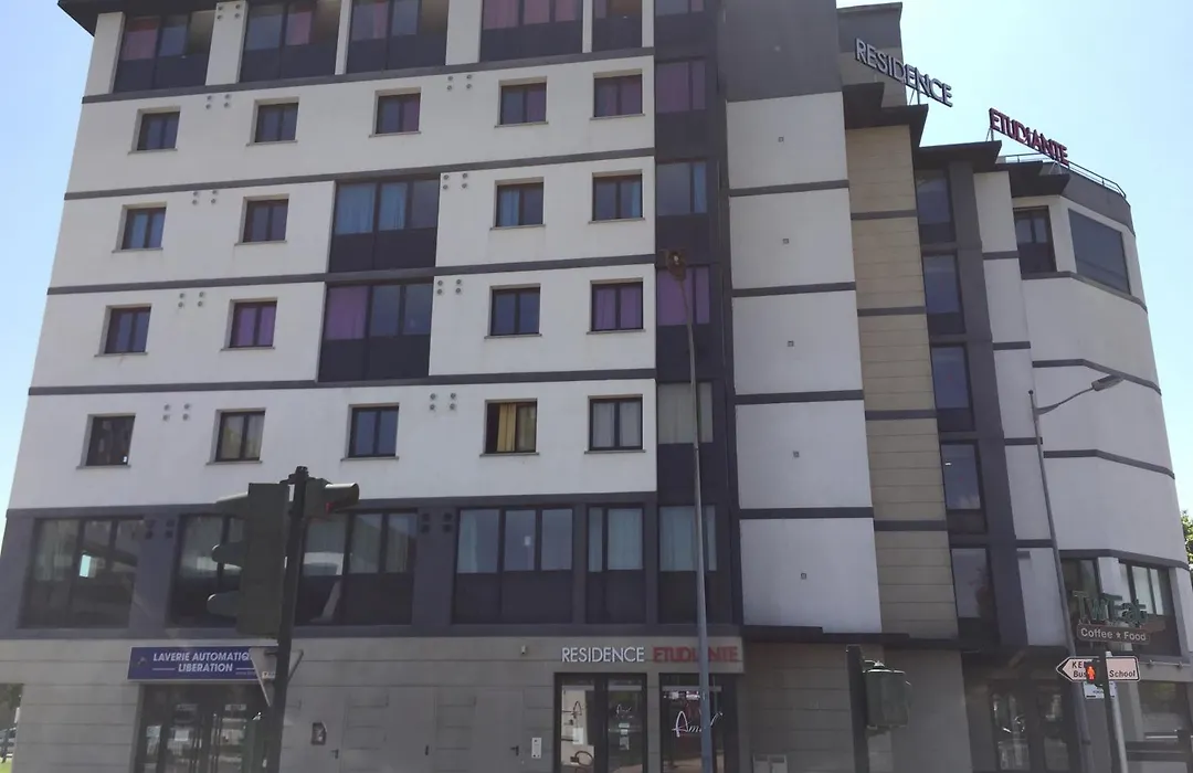 Residence Amal-1