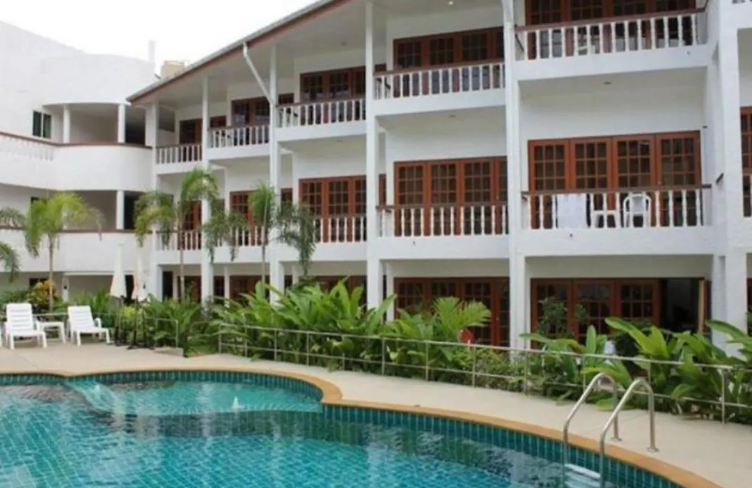 Blue Neptuna Hotel Patong By Koko-1
