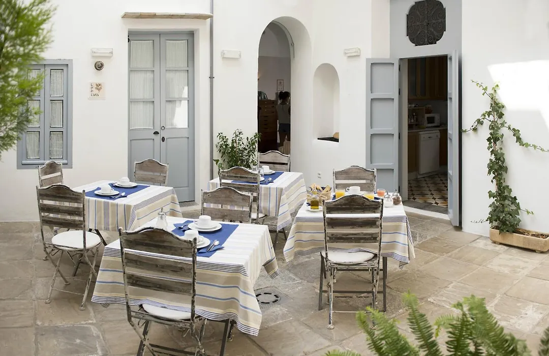 La Botica de Vejer-1
