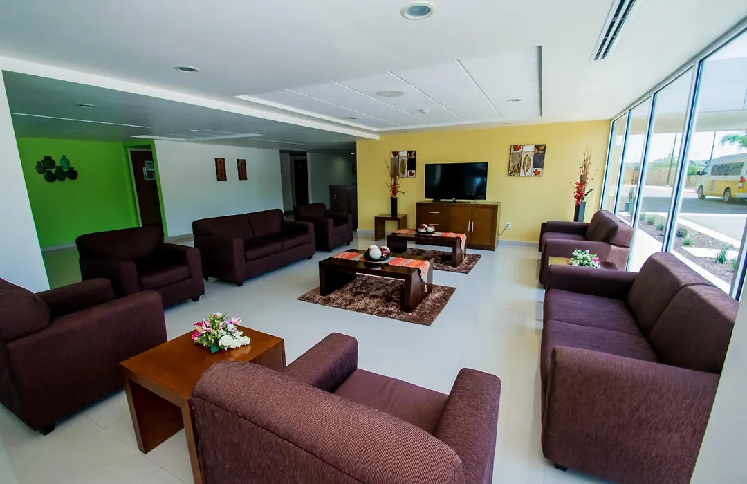 Sleep Inn Monclova-1