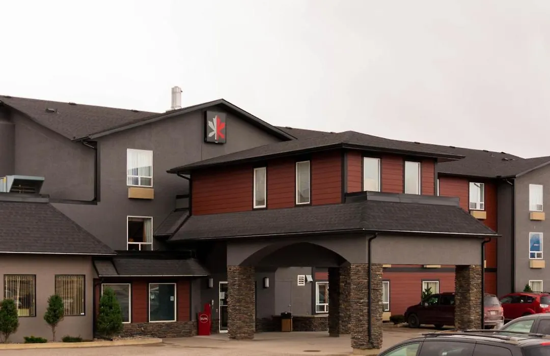 The Kanata Inns Invermere-1