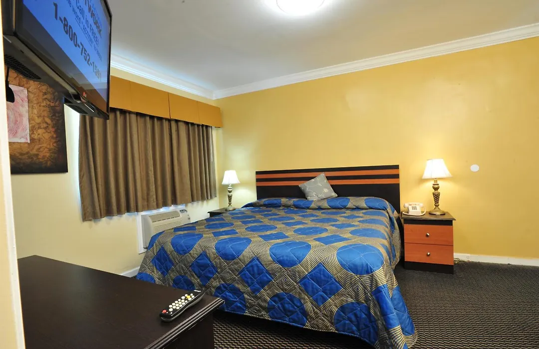 King Motel - Miami-1