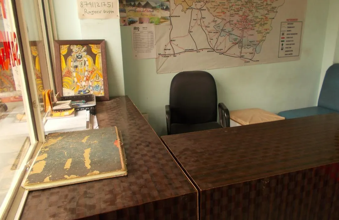 Sangam Palace-1