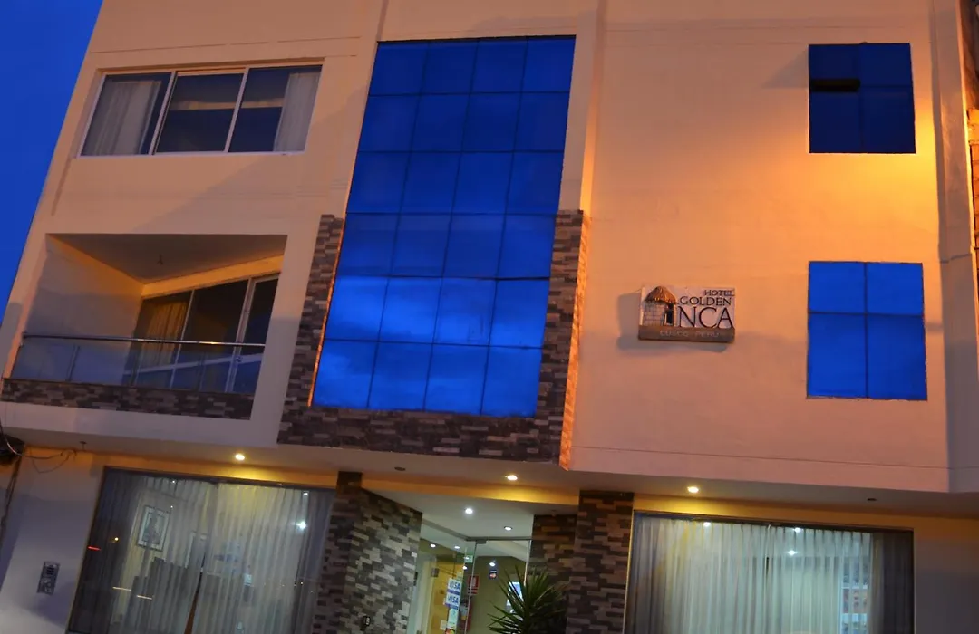 Golden Inca Hotel-1