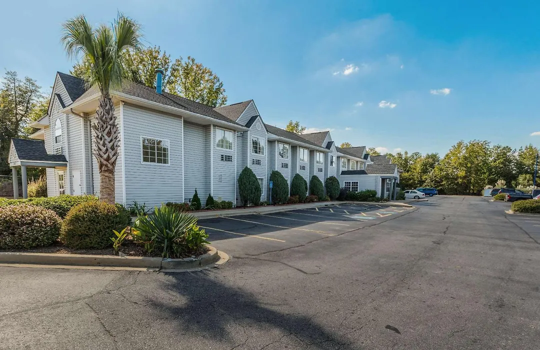 Motel 6-Simpsonville, Sc - Greenville-1