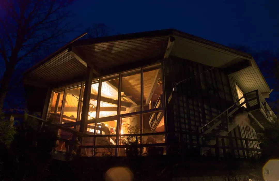 Stouffermill Bed & Breakfast-1